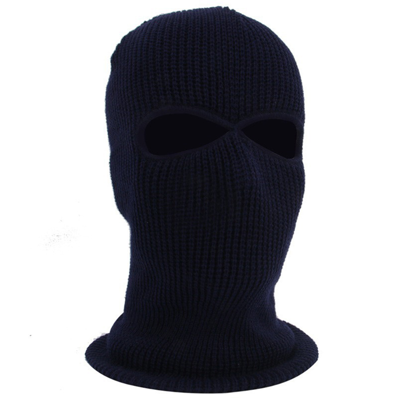 Full Face Balaclava Mask Extreme Cold Weather Heavyweight - Temu