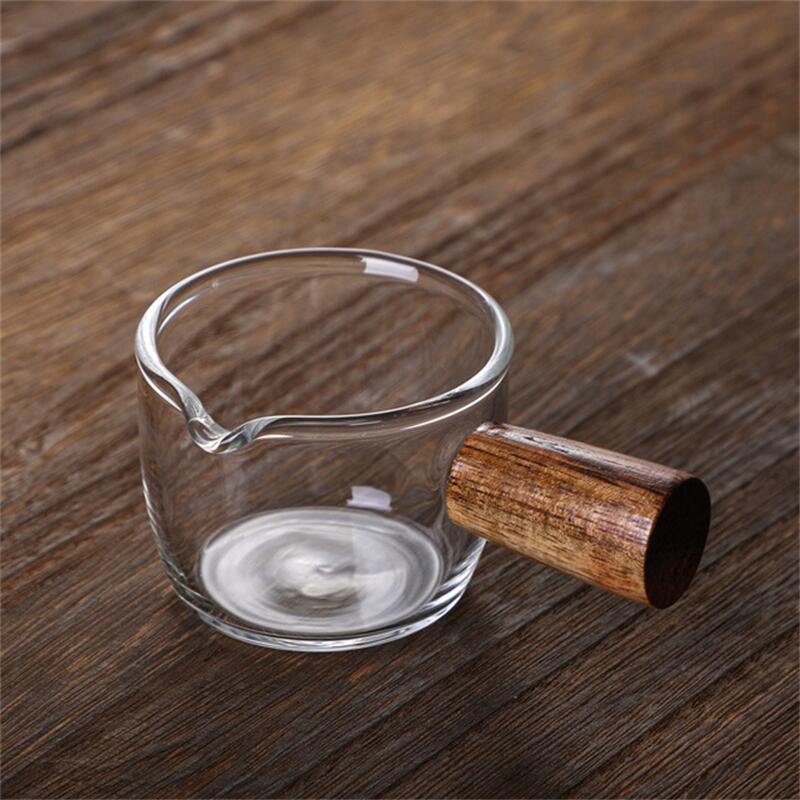 8 oz. Glass Measuring Cup - Cornucopia Kitchen