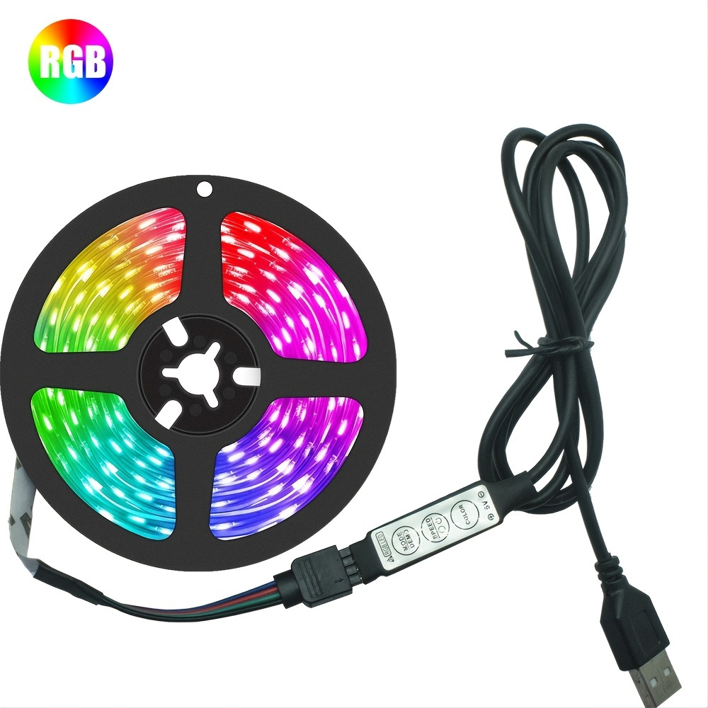 ntu rgb led display