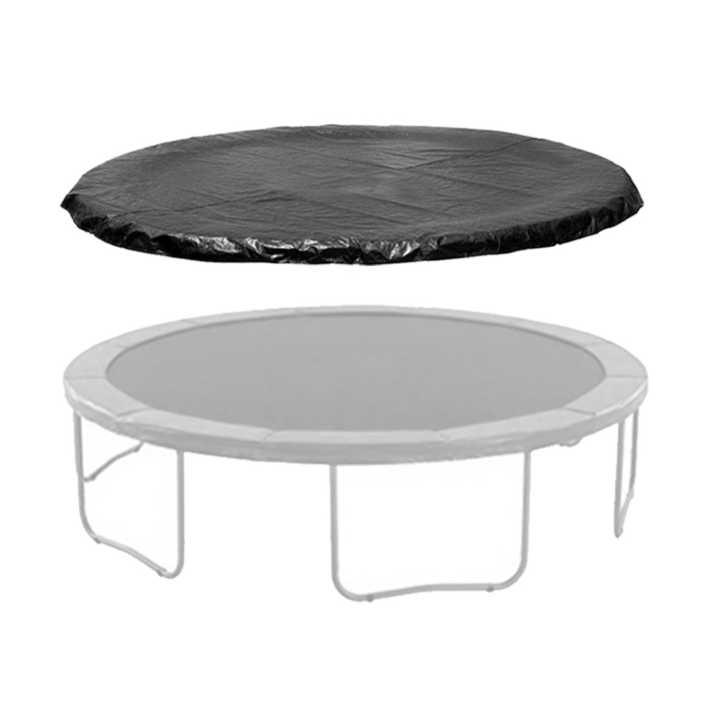 Protect Your Trampoline From The Elements 1pc Weatherproof Windproof  Trampoline Cover - Sports & Outdoors - Temu Ireland