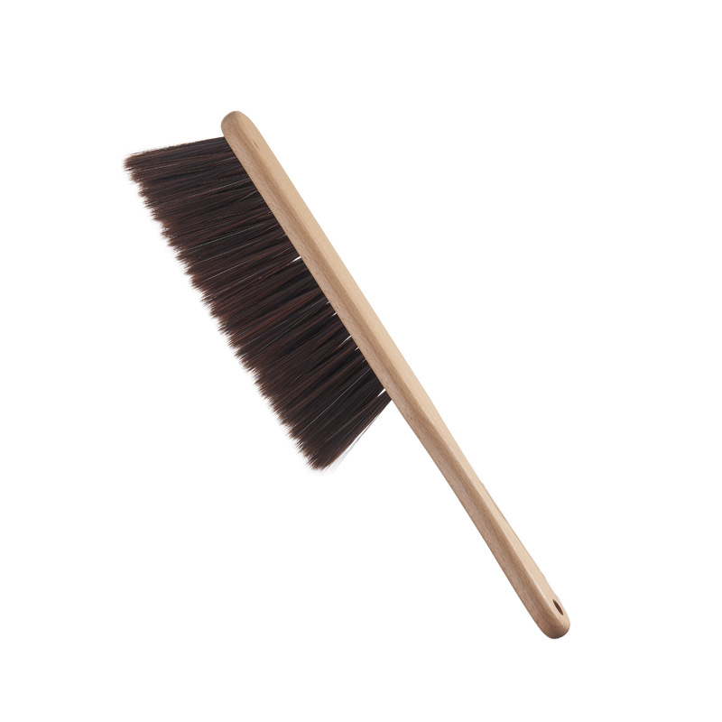 Soft Cleaning Brush Counter Duster Hair Drafting Brush for Keyboard Home  Hotel Bed Car Soft Clothes - China Pot Brush and Gong Brush price