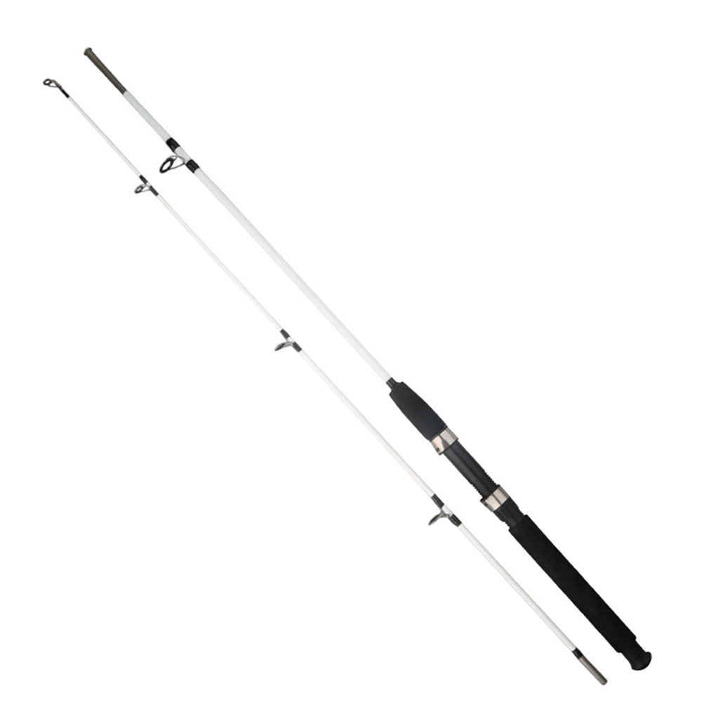 Ftk Portable Travel Fishing Rod Ultralight Casting/spinning - Temu