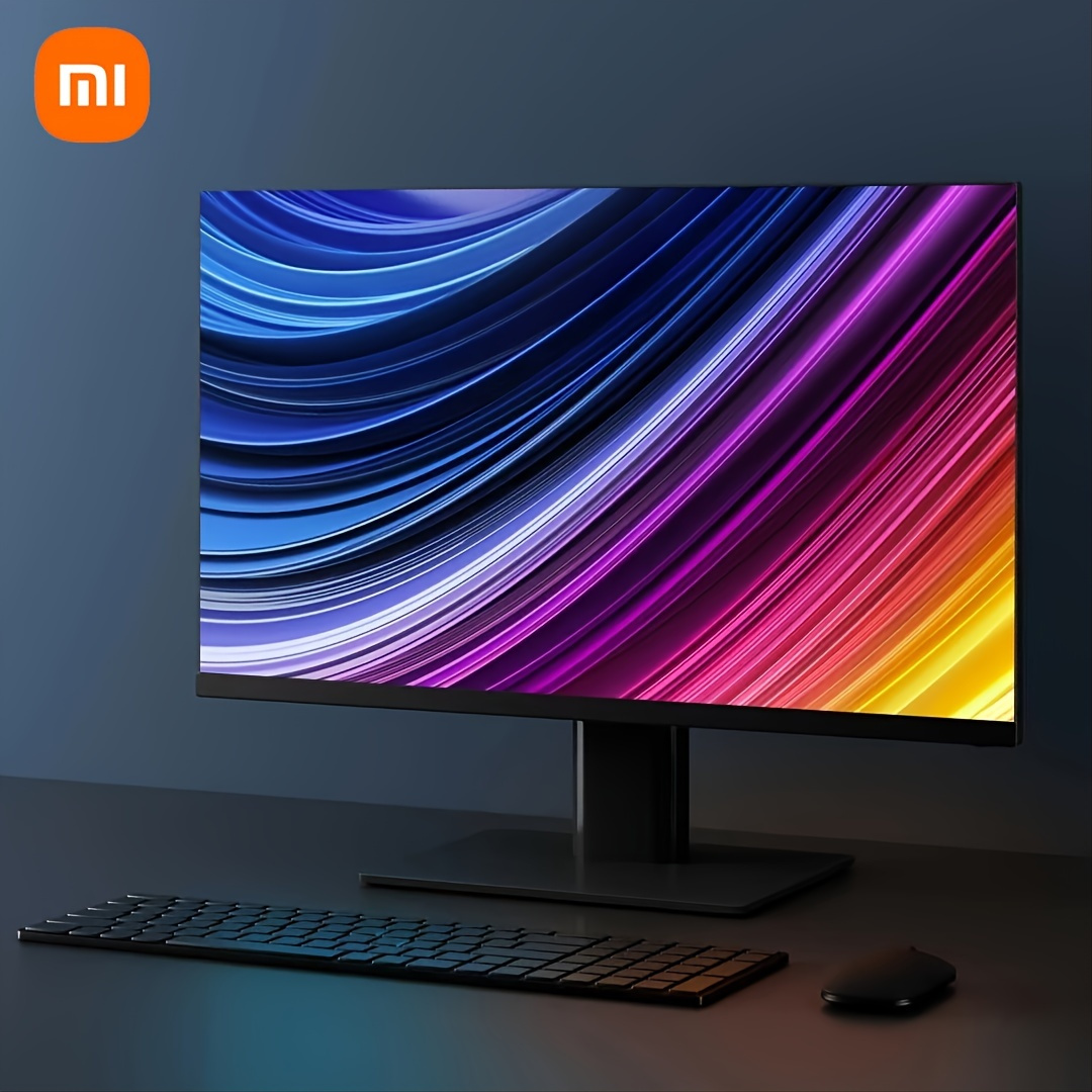 Xiaomi Monitor - Temu