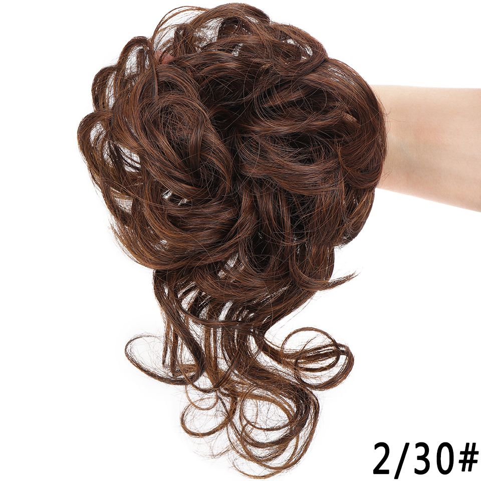 Hair Piece Messy Rose Bun Hair Buns Hair Piece For Women Hair Scrunchies  Updo Hair Pieces Bun Extension Ponytail Messy Hair Bun - Beauty & Personal  Care - Temu Canada