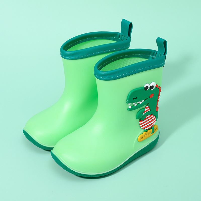 Crocodile deals rain boots