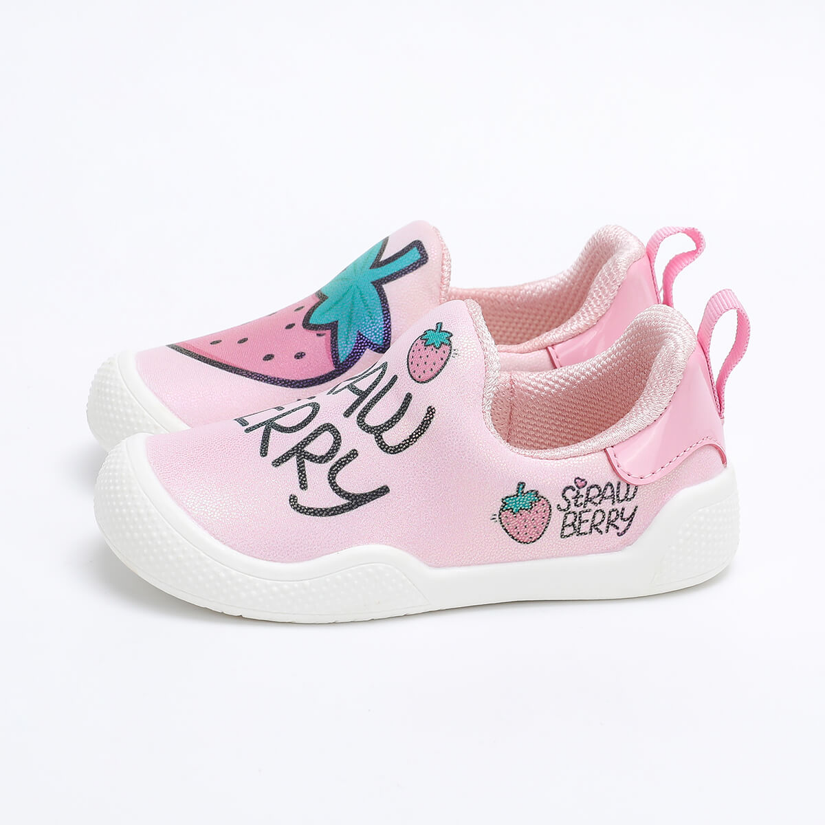 Fashionable And Casual Baby Shark Walking Shoes, Korean Style, Baby's First  Walking Shoes, Unisex