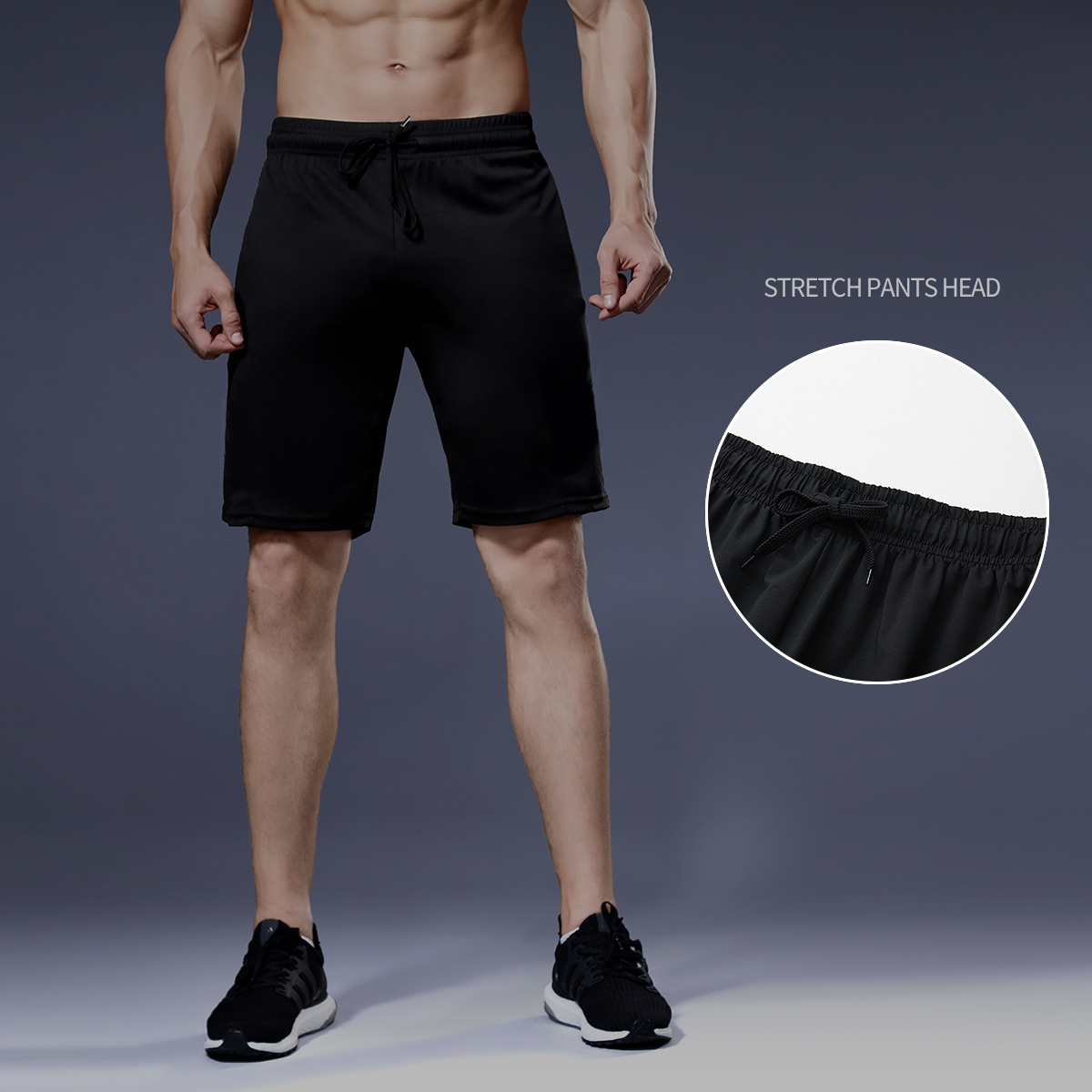 5Pcs Men's Compression Pants Shirt Top Long Sleeve Jacket Athletic