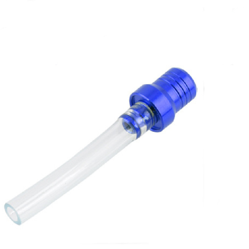 TEMU 7 pezzi/1 pezzo Tappo Valvola di Ventilazione Tubo di Aria per Carburante Moto per SX F EXC ADV CRF YZF WRF KXF RMZ 125 250 MX SMR Racing Enduro