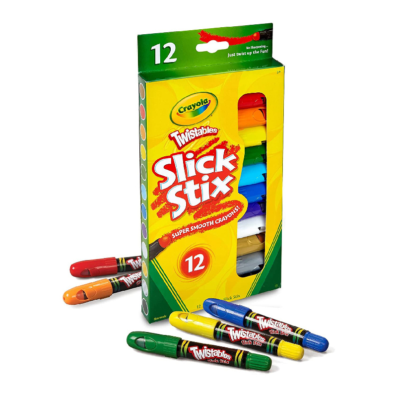  Washable Markers Set, Gift for Kids, 36 Colors Marker Pen Set, ages 2-4,4-8 years : Toys & Games