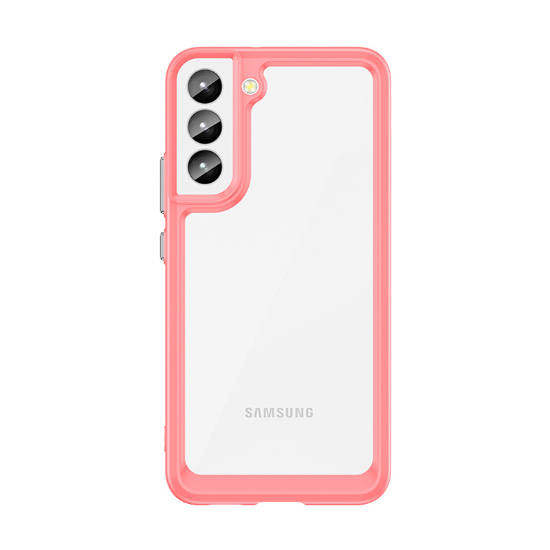 Samsung Galaxy S23 Plus - Custom Hard Case