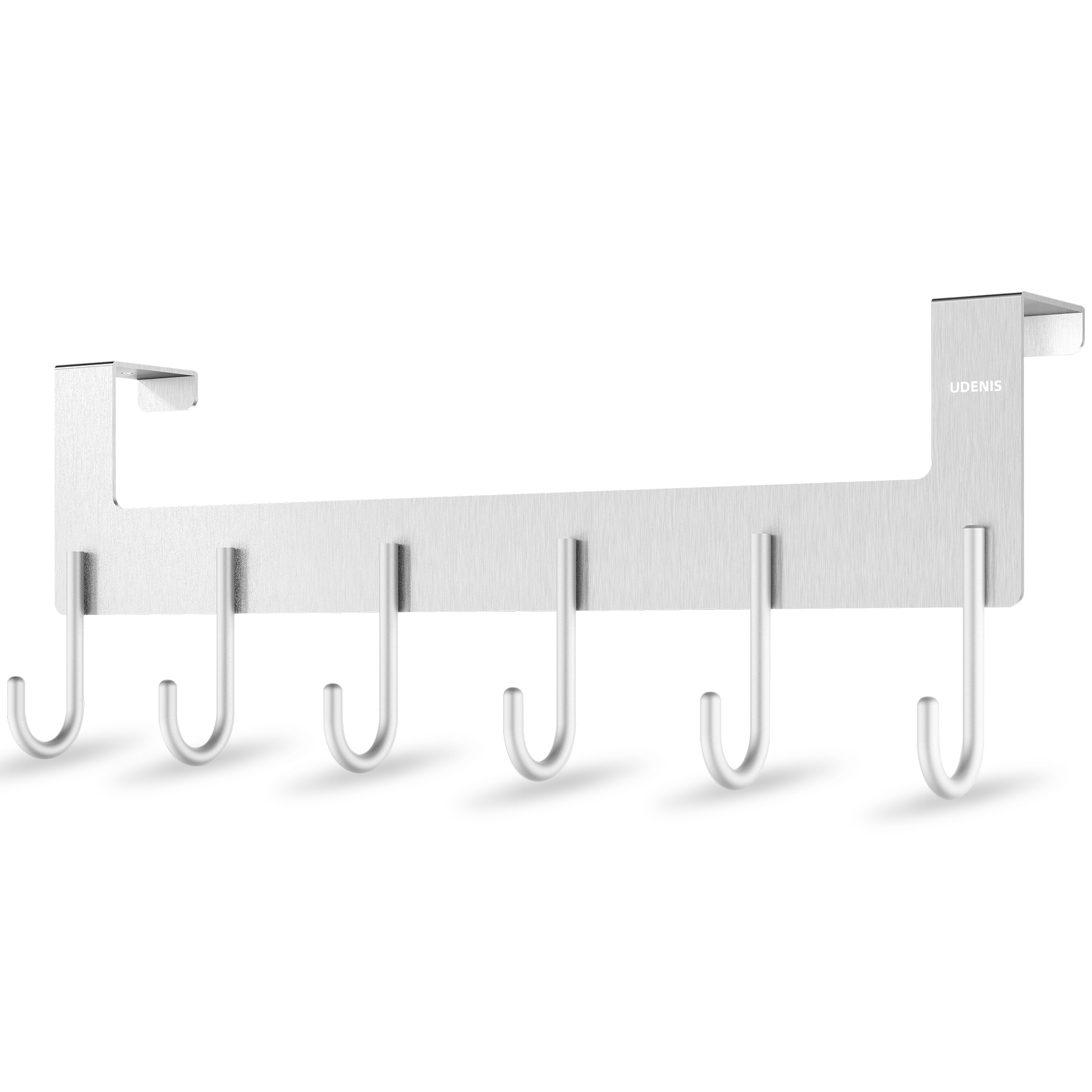 CGBE Coat Hooks for Wall, Heavy Duty Outdoor Hooks for Hanging Towel No  Rust Outside Towel Hooks Wall Mounted with Screws and Anchor for Key,  Towel