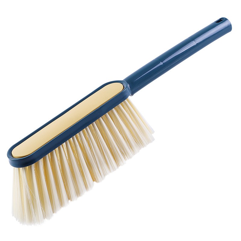 1pc Household Bed Sweeping Brush Soft Bristle Brush Long - Temu