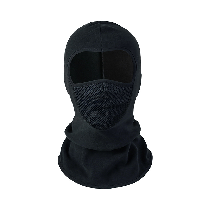 Ski Mask for Men Full Face Mask Balaclava Black Ski Masks Covering