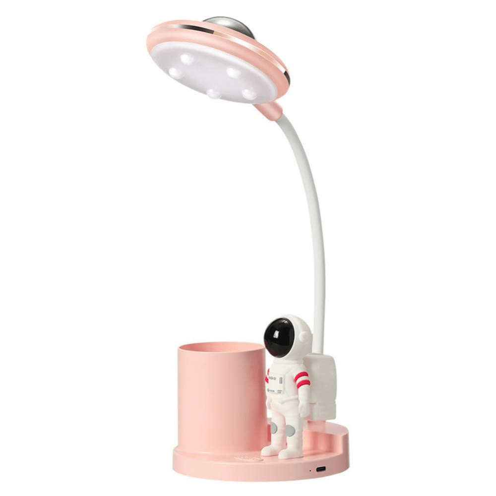 Lampe Astronaute – Style LED