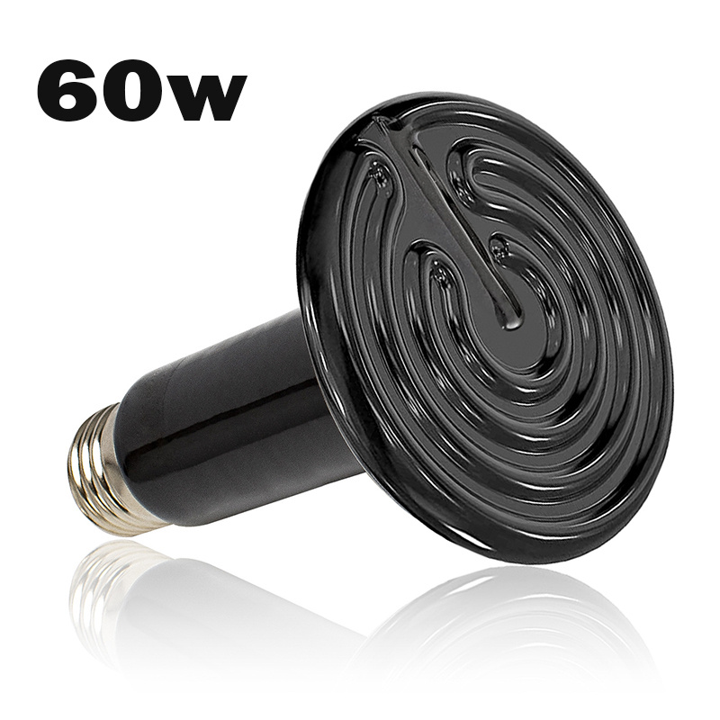 ceramic heat emitter pets at home