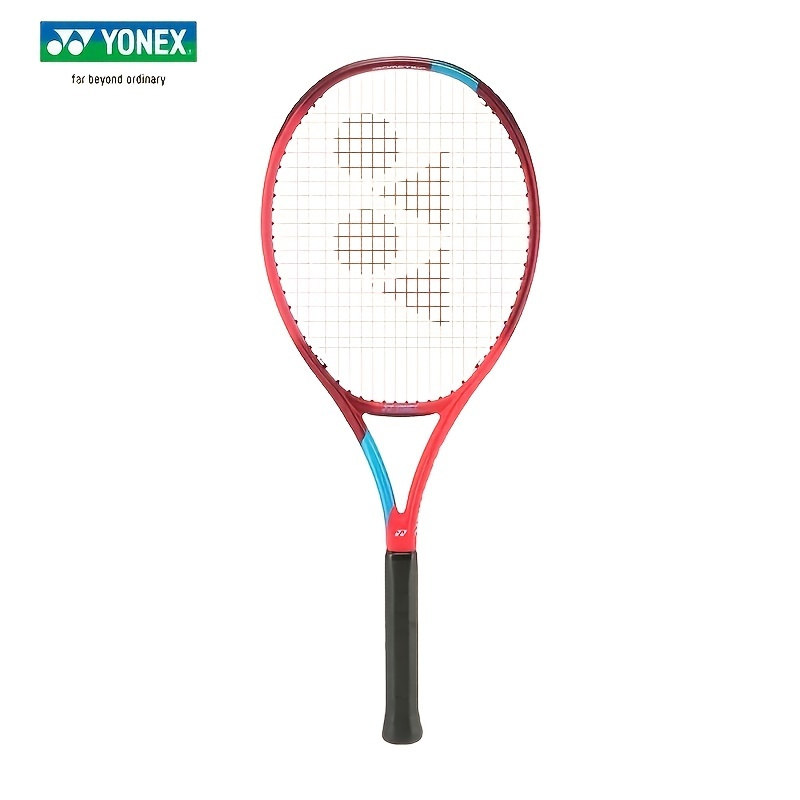 Yonex Finished Racket 06vcgex Full Carbon Entry Level Tennis Racket