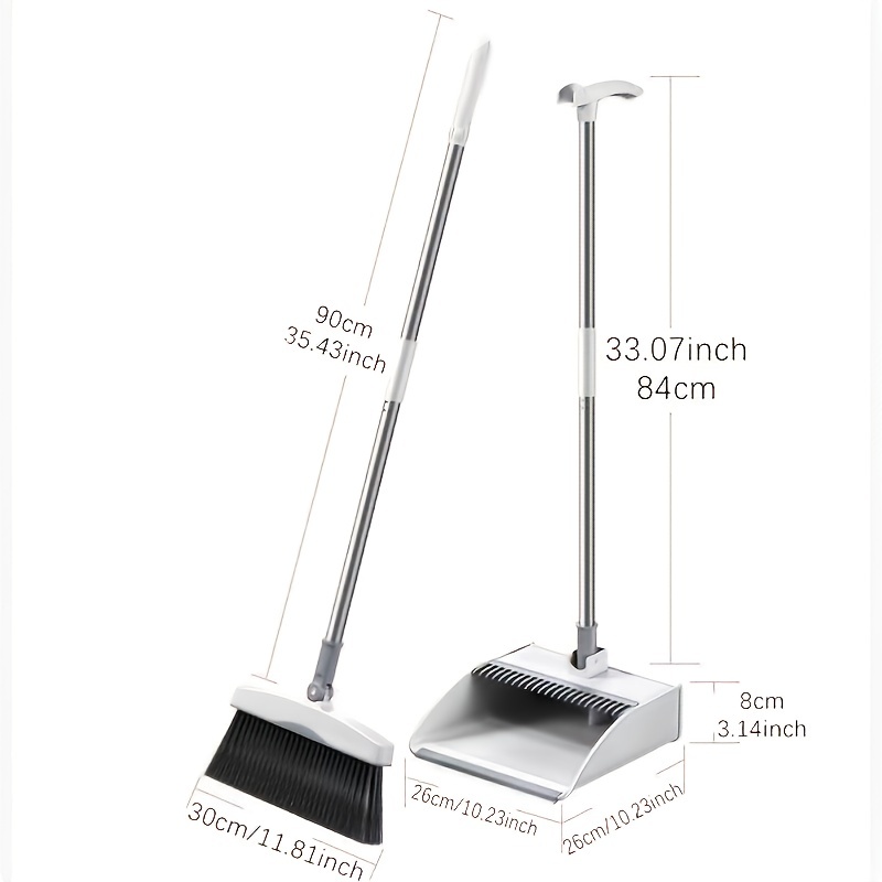 The Best Broom and Dustpan Sets – LifeSavvy