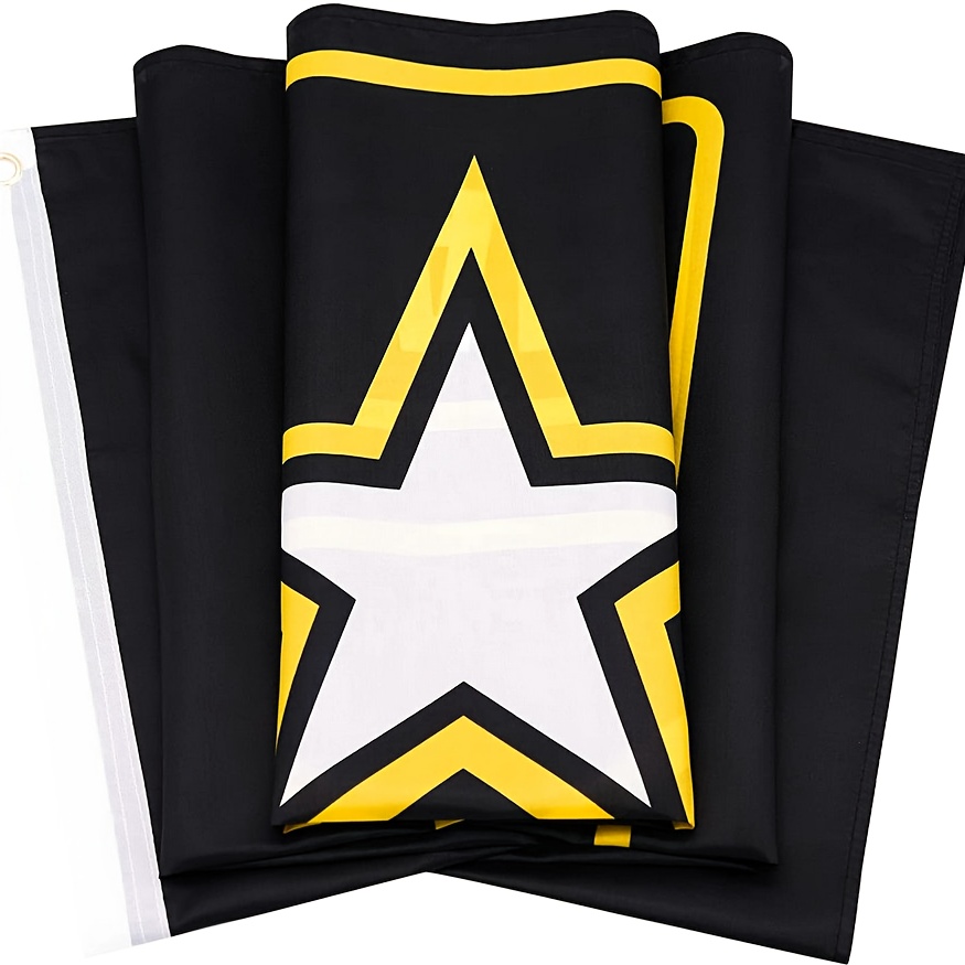 Drapeau Flag Armée Militaire Forces Speciale USA 150x90cm - Miltec