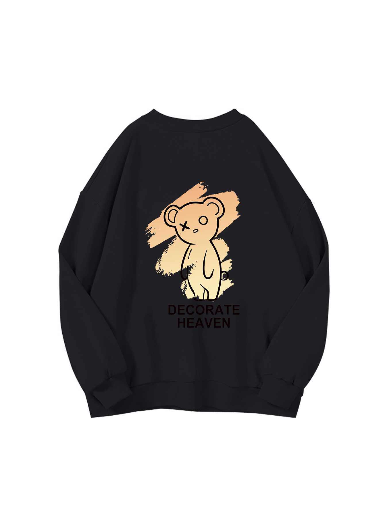 Utoimkio Women's Knitted Cropped Sweater Pullover Crew Neck Long Sleeve Cable Knitted Casual Loose Lightweight Sweaters For Women