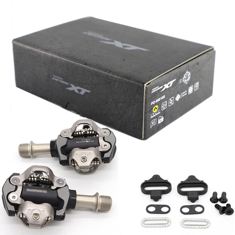 Lightest shimano mtb pedals hot sale