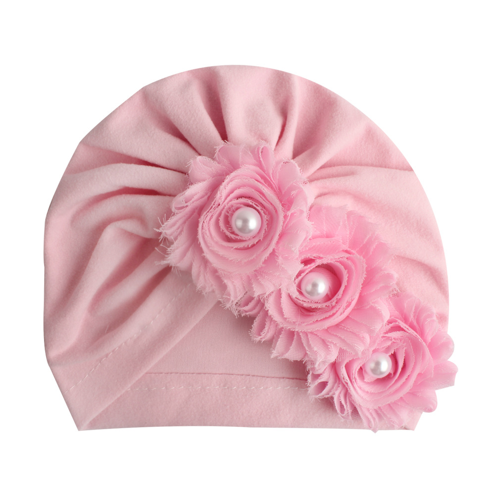 Image of 1pc Headscarf And Hat