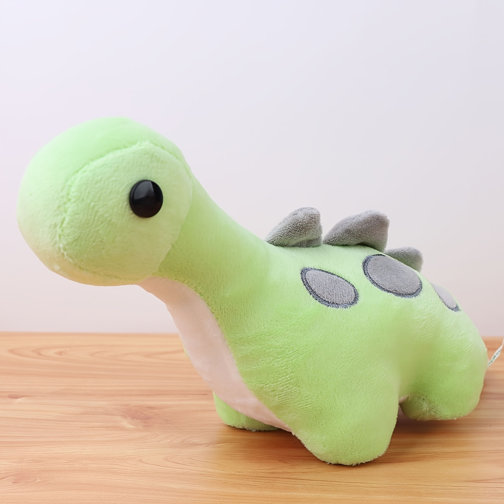 Dinosaur Plush Toys Doll Pillow Dinosaurs Tanystropheus - Temu