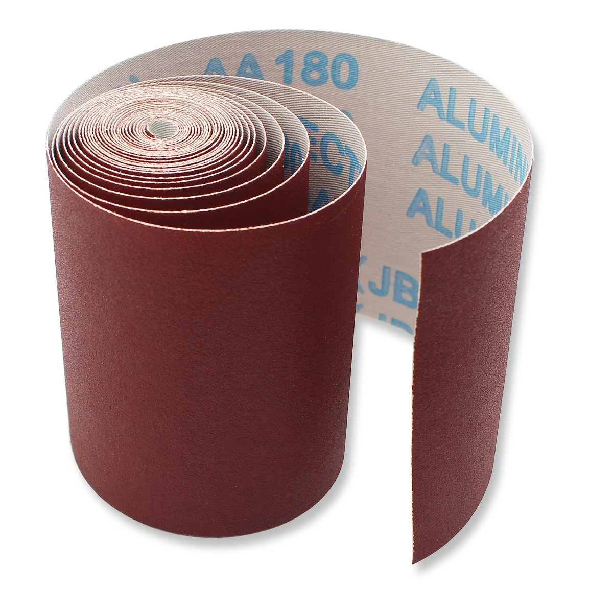 

Sanding Belt Sander Tool Grinding Polishing Emery Cloth Sandpaper For Woodworking, Metal Polishing