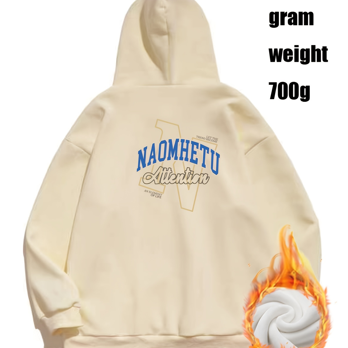 Sweetener nicopanda outlet hoodie