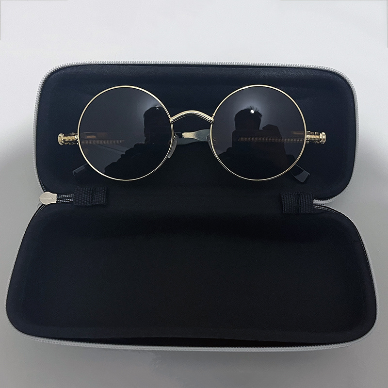 Gafas Steampunk MT – Maestro Tejedor