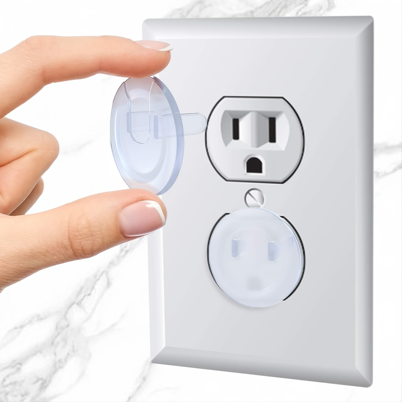 Outlet Cover - Free Returns Within 90 Days - Temu United Kingdom