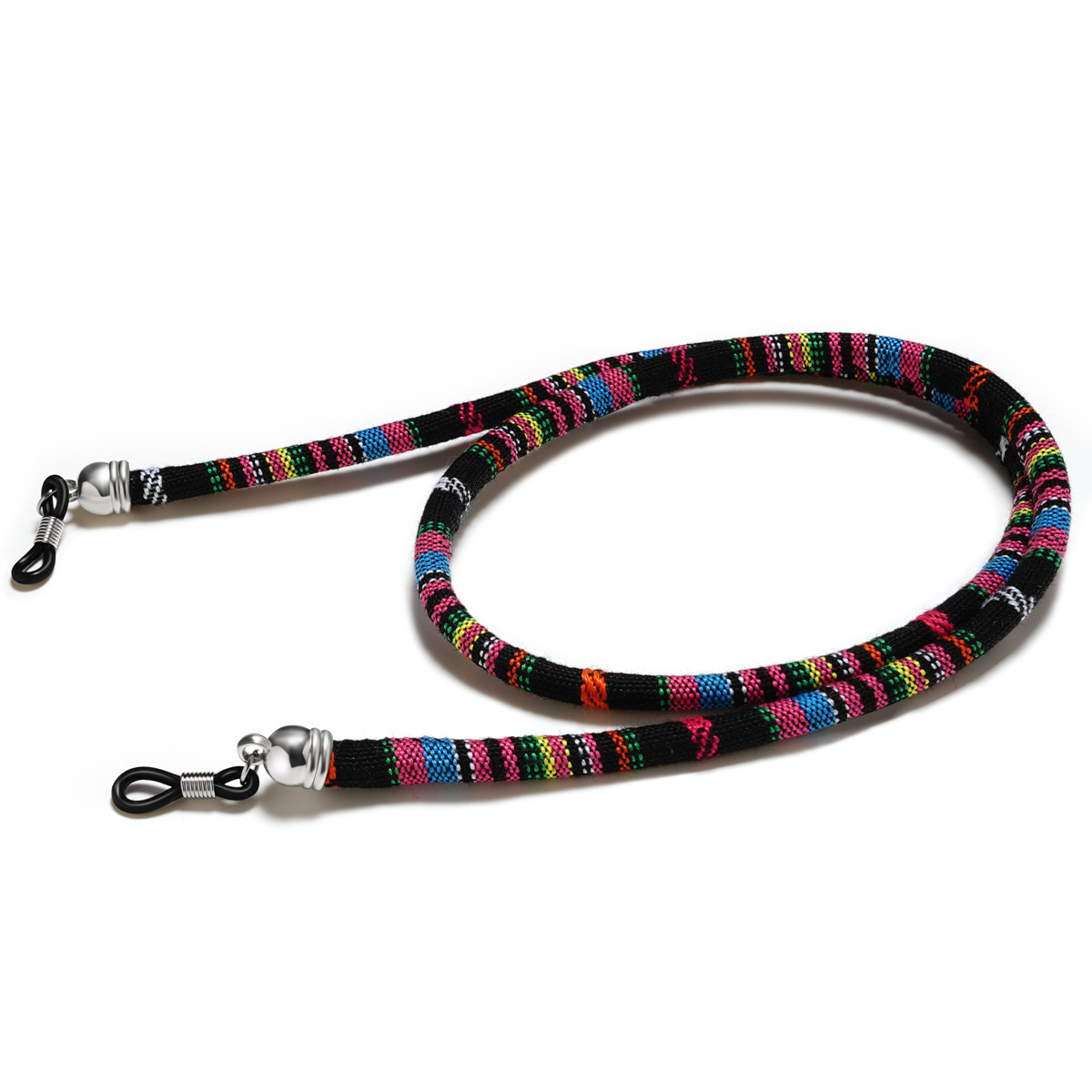 Eyeglass Chains Lanyard Glasses Rope Neck Cords Hanging Strap Glasses Holder