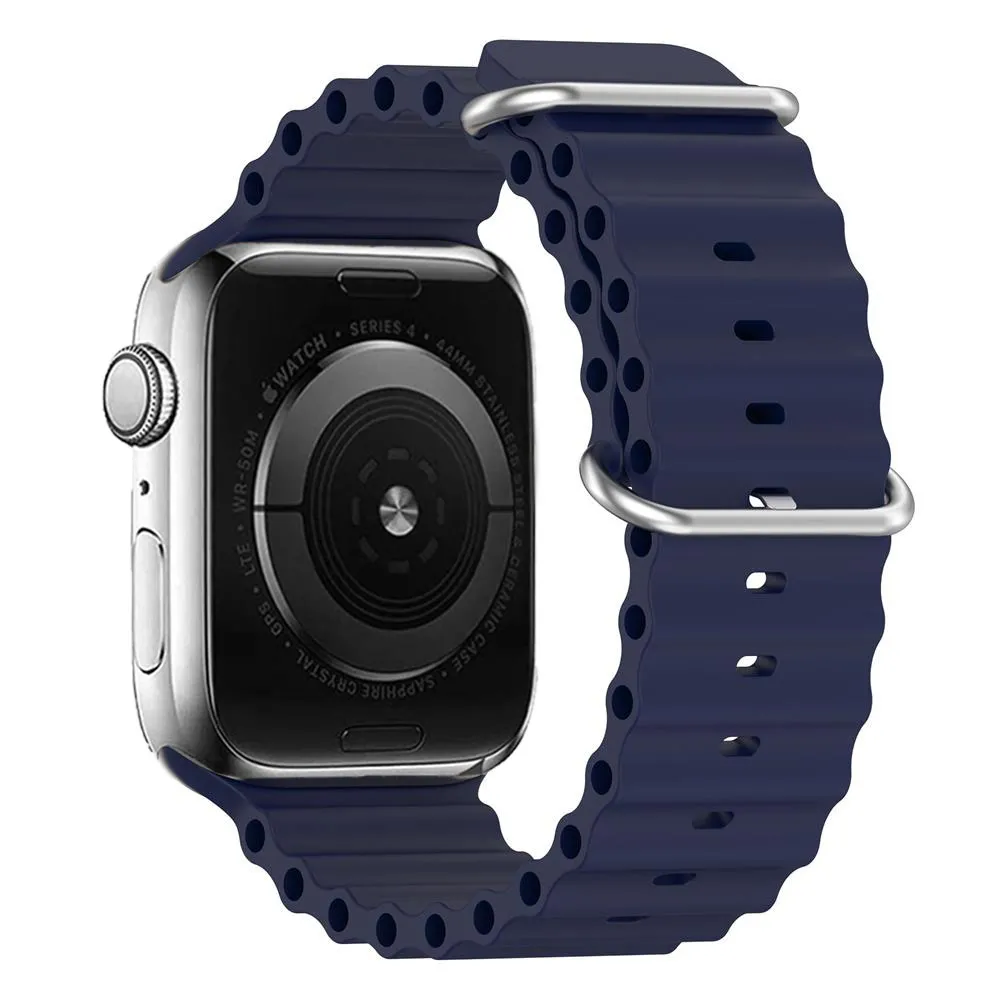 Apple Watch Series 8 LTE 41mm Sport Band - LMT
