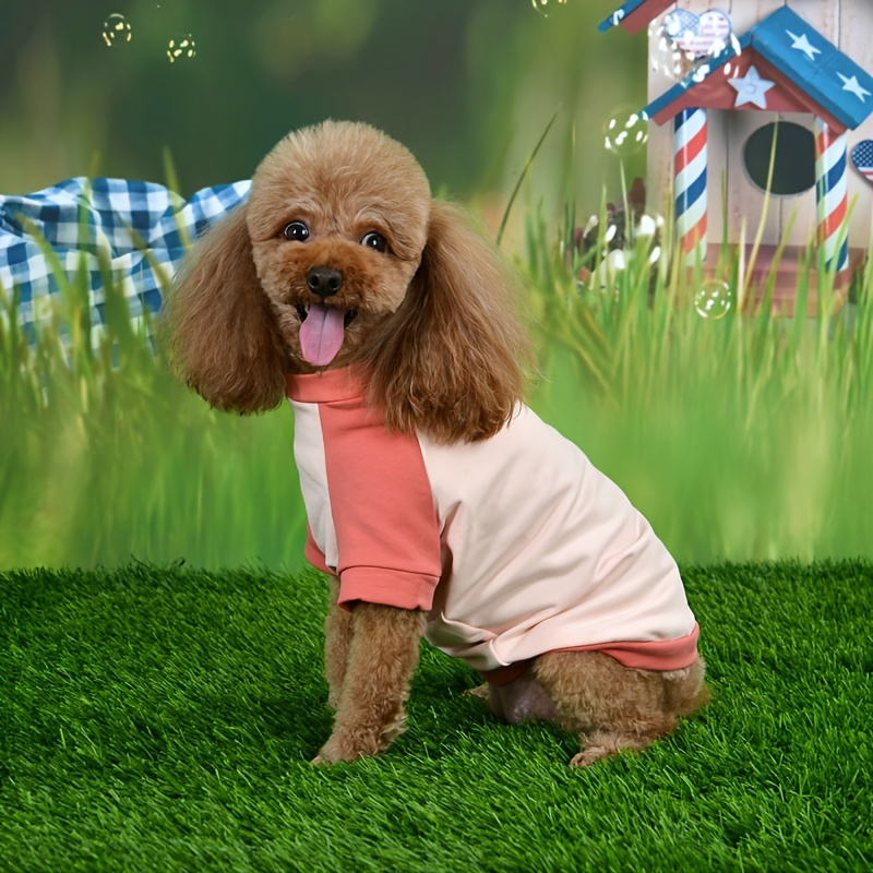 Christmas Pet's Sweater Festive Cat Clothes Pet Sweater Temu