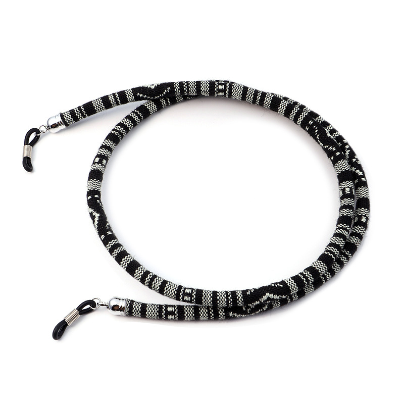 Eyeglass Chains Lanyard Glasses Rope Neck Cords Hanging Strap Glasses Holder