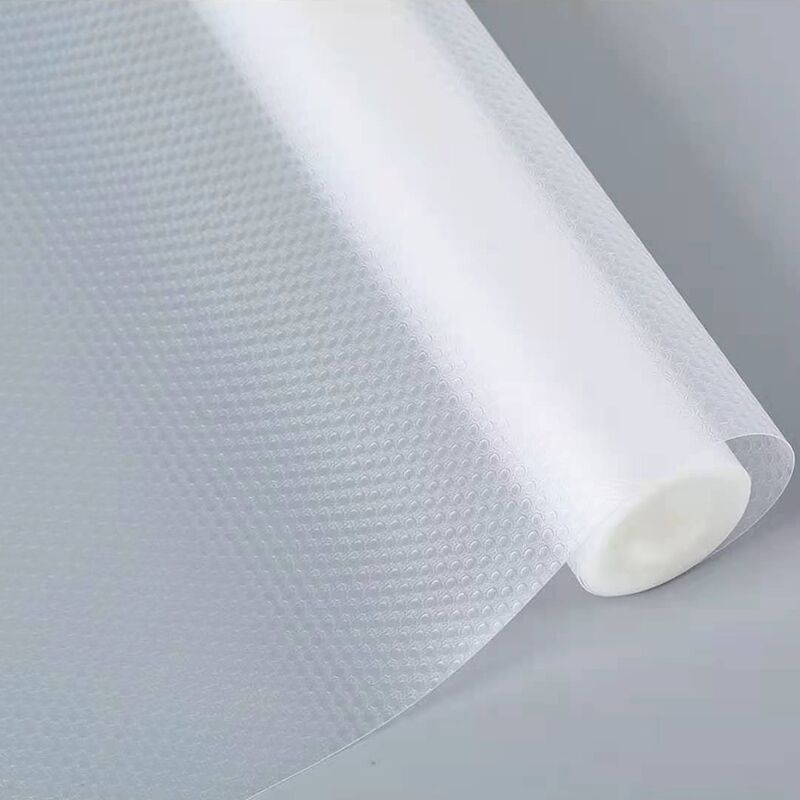 Washable Refrigerator Liners Mats - Waterproof Fridge Liner Pads