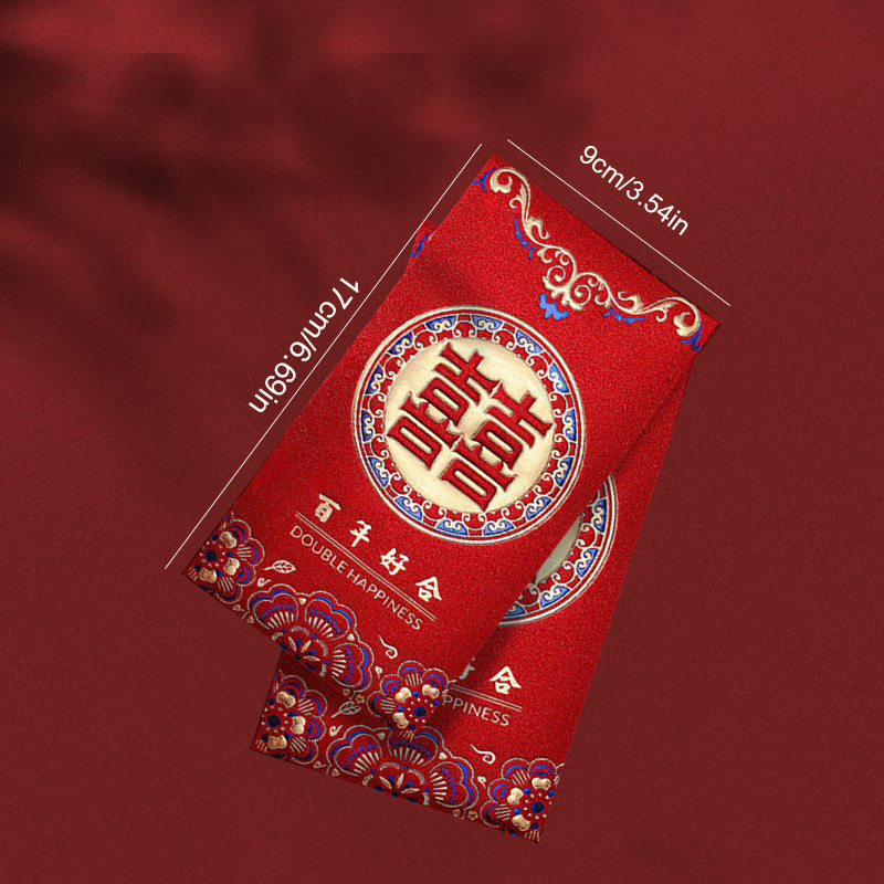 Brand red packets  Red packet, Red envelope, Gift wrapping