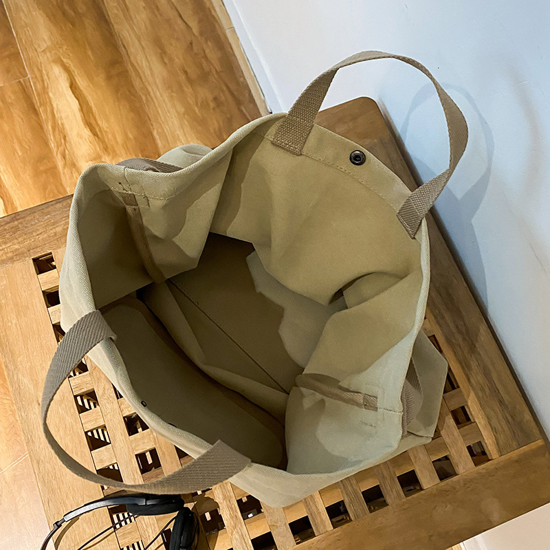 Plaid Print Zipper Tote Bag Large Capacity Versatile Hanbag Fashion Zipper  Casual Bag - Bags & Luggage - Temu Bahrain