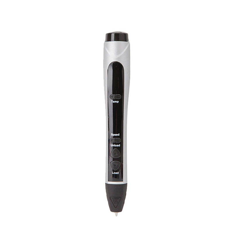 Hot Selling 3d Printing Pen Professional Set Pla Filament 3d - Temu
