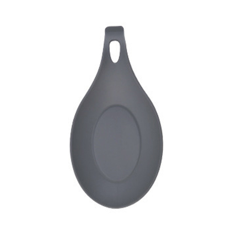 Core Kitchen Silicone Spoon