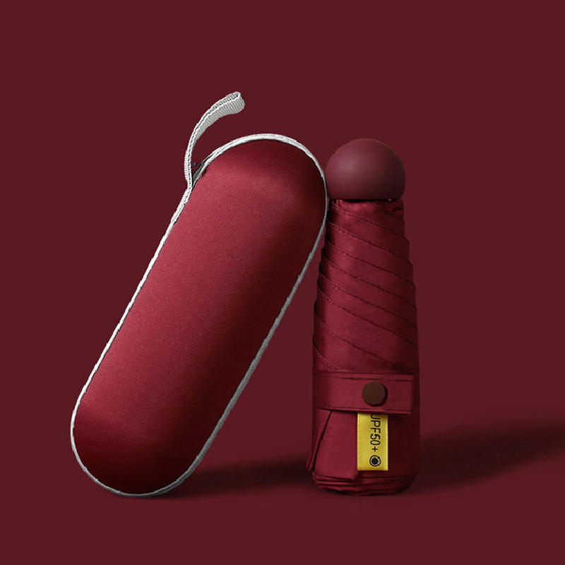 Ultra Lightweight Portable Mini Umbrella