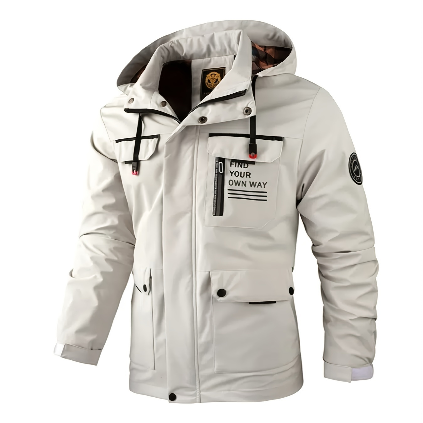 temu outdoor sportswear