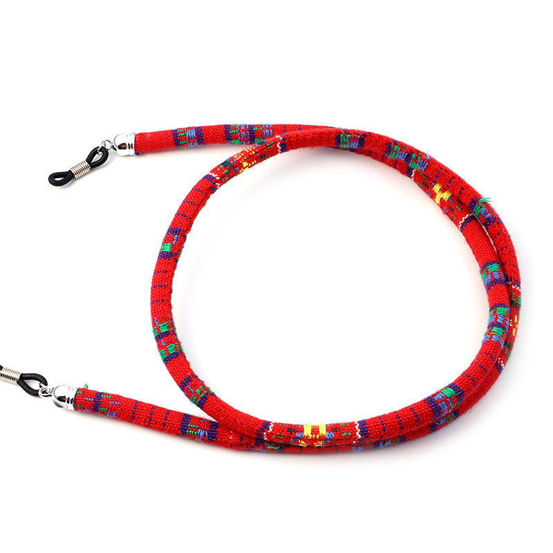 Eyeglass Chains Lanyard Glasses Rope Neck Cords Hanging Strap Glasses Holder