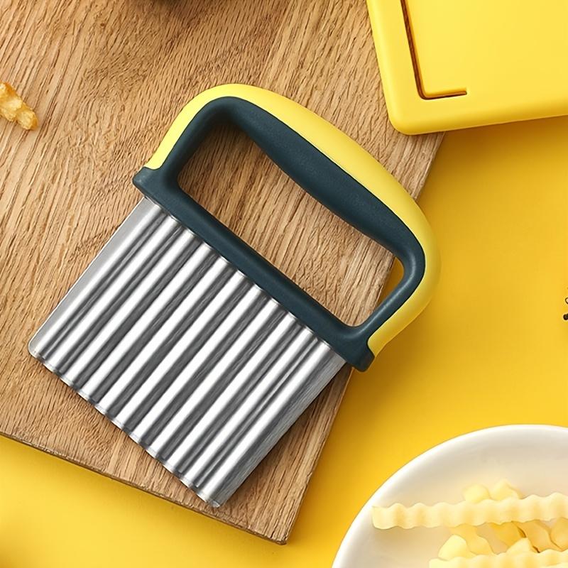 Crinkle Cutter - Shop  Pampered Chef US Site