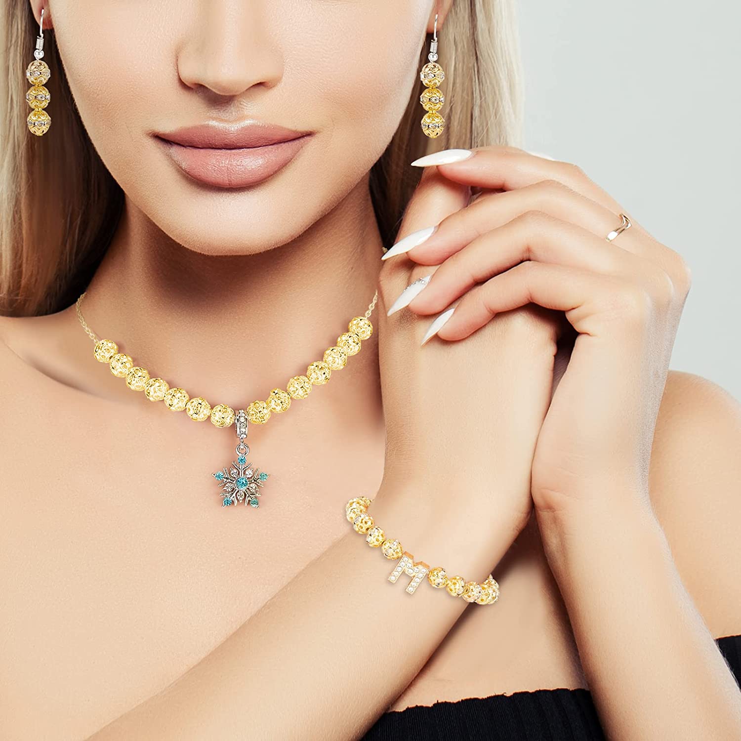 Purchase Beads for Jewelry Making: Unleash Your Inner Sparkle!