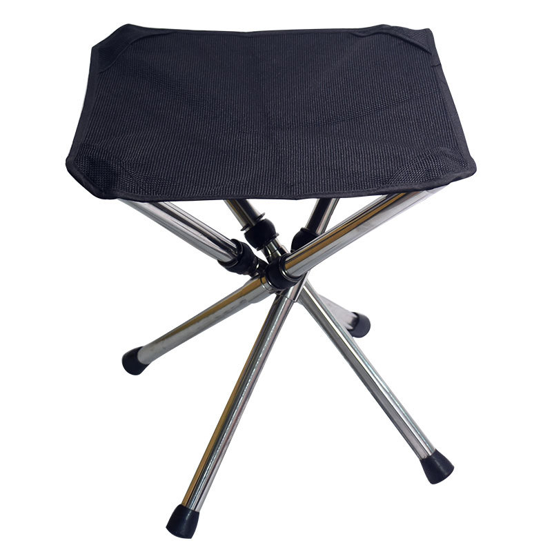 Portable Durable Outdoor Folding Chairs Stools Perfect For Camping Travel -  Sports & Outdoors - Temu