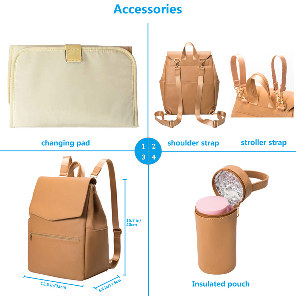 Synthetic Leather Bags For Wholesale (3)