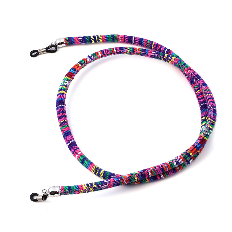 Eyeglass Chains Lanyard Glasses Rope Neck Cords Hanging Strap Glasses Holder