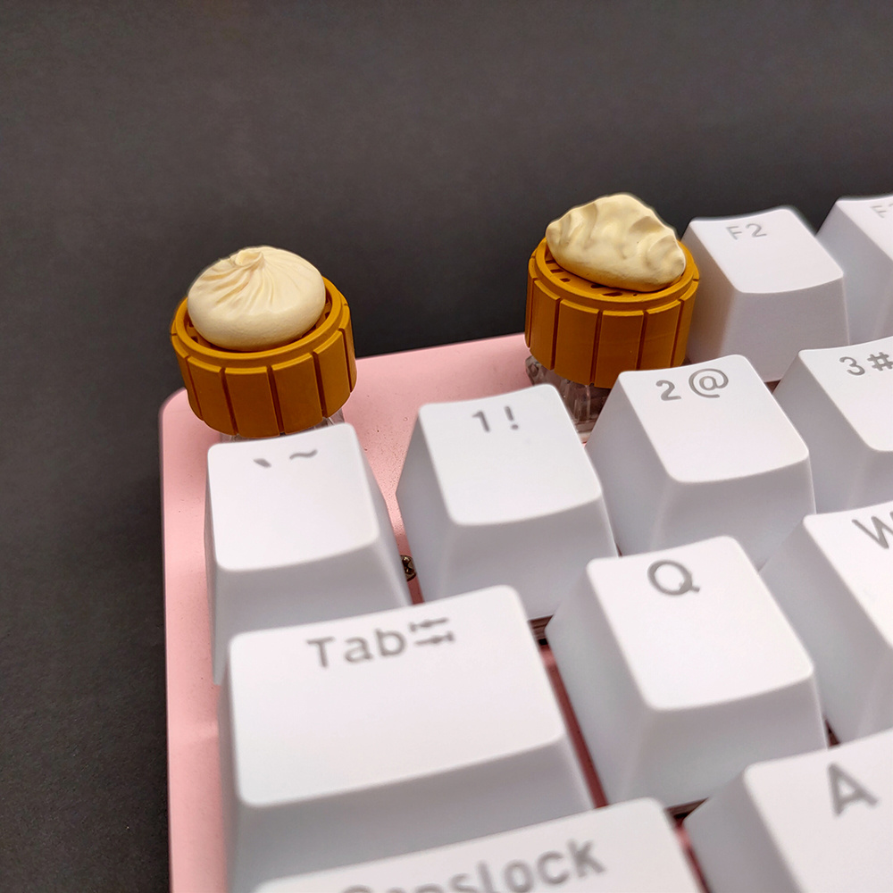 Kawaii Keys: Creative Gamer Mechanical Keyboard Cherry - Temu