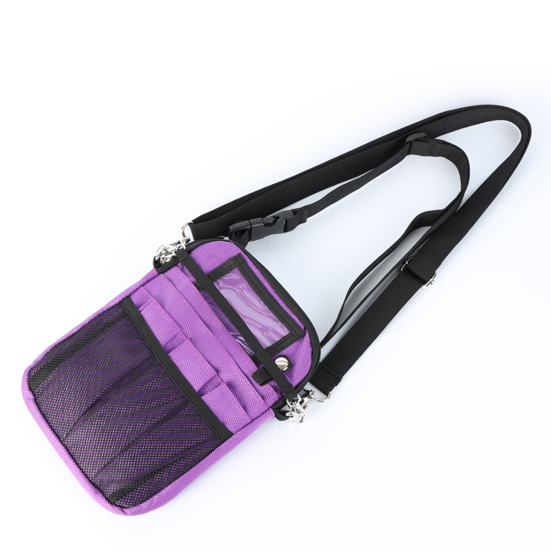 Buy Nurse Fanny Pack with Tape Holder, SITHON Multi Compartment