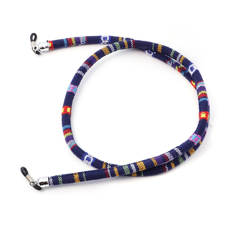 Eyeglass Chains Lanyard Glasses Rope Neck Cords Hanging Strap Glasses Holder